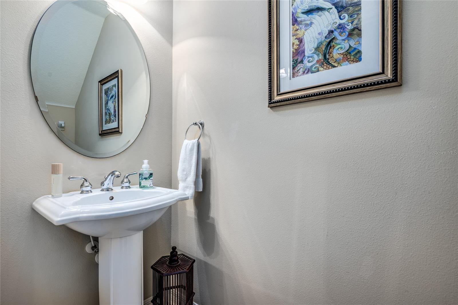 FOREST CREEK PH I & IIA - Residential