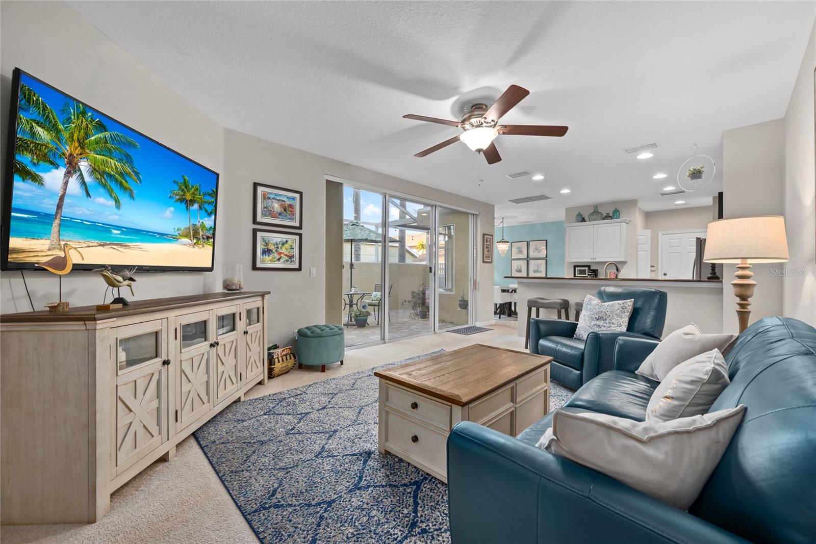 FOREST CREEK PH I & IIA - Residential