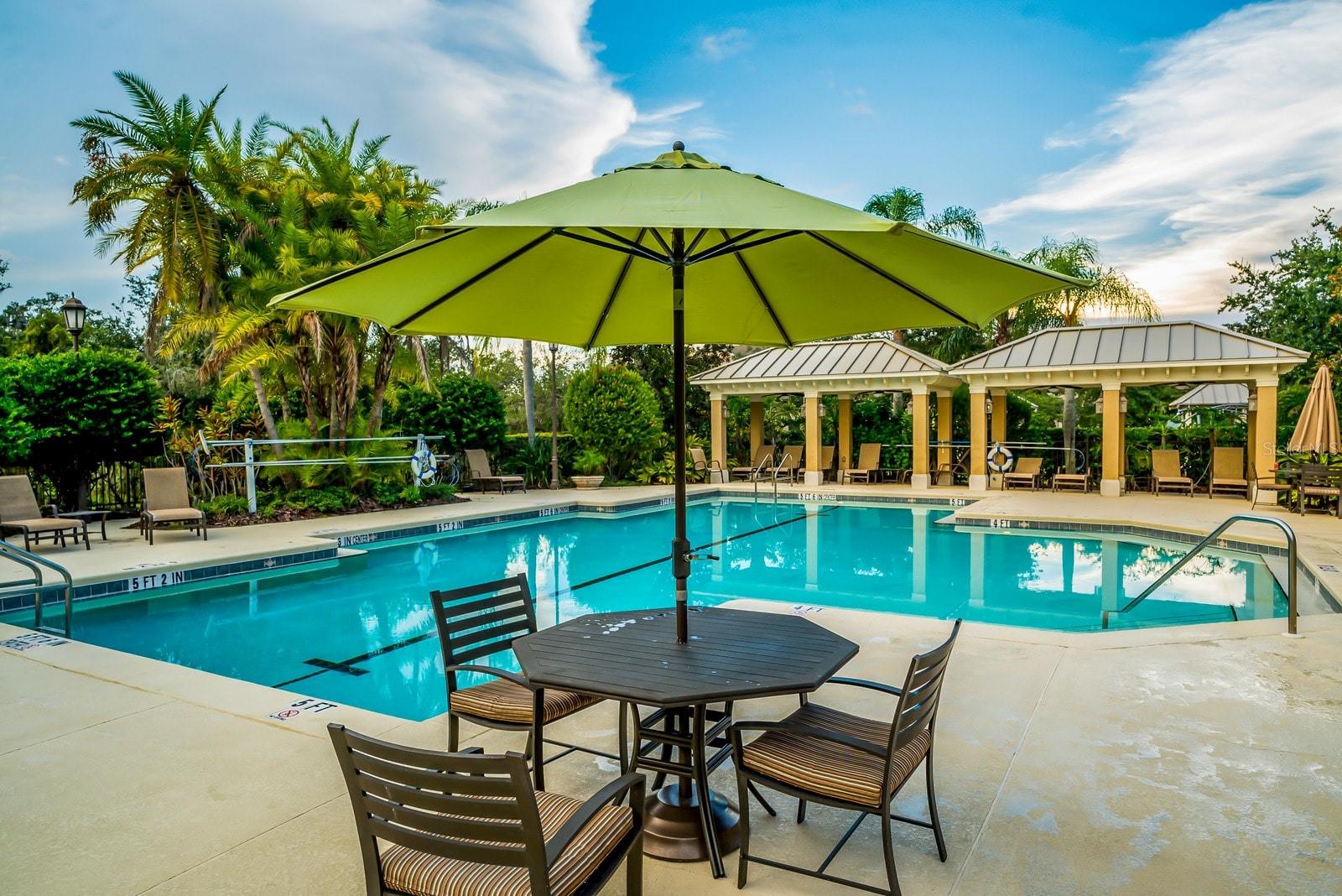 FOREST CREEK PH I & IIA - Residential