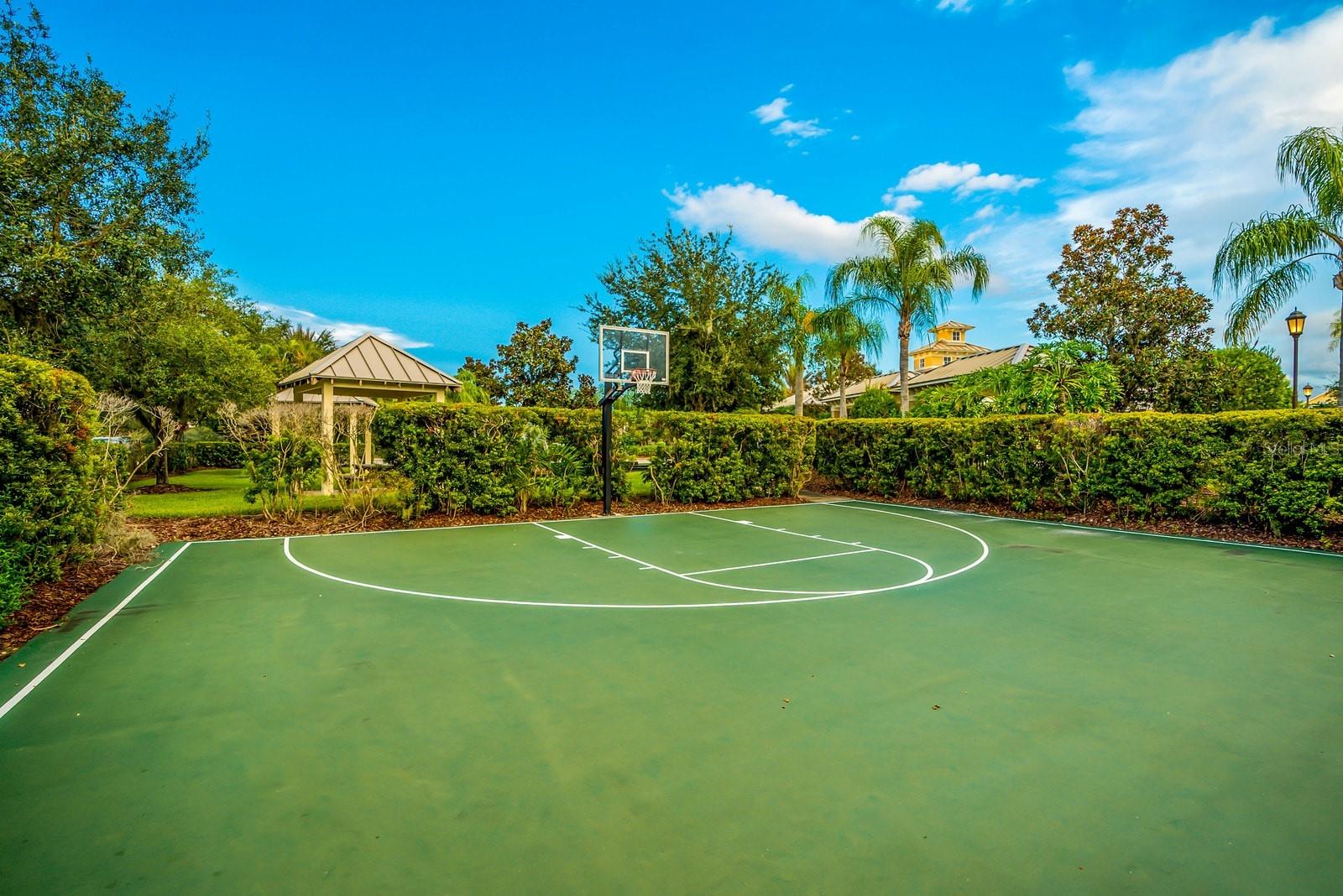 FOREST CREEK PH I & IIA - Residential