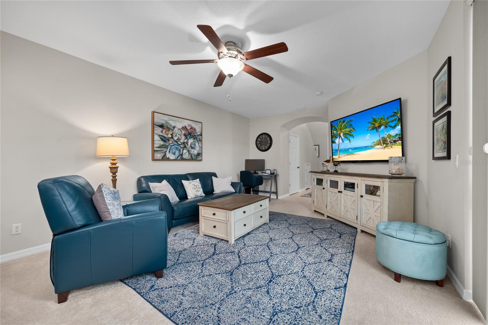 FOREST CREEK PH I & IIA - Residential