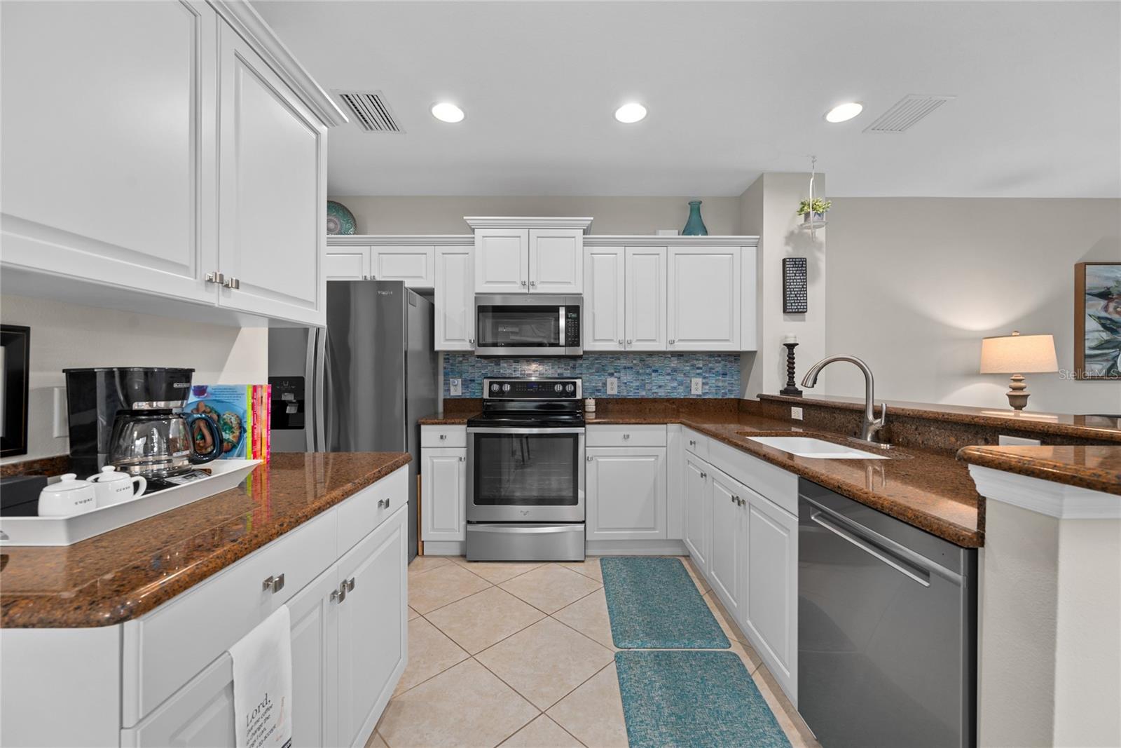 FOREST CREEK PH I & IIA - Residential