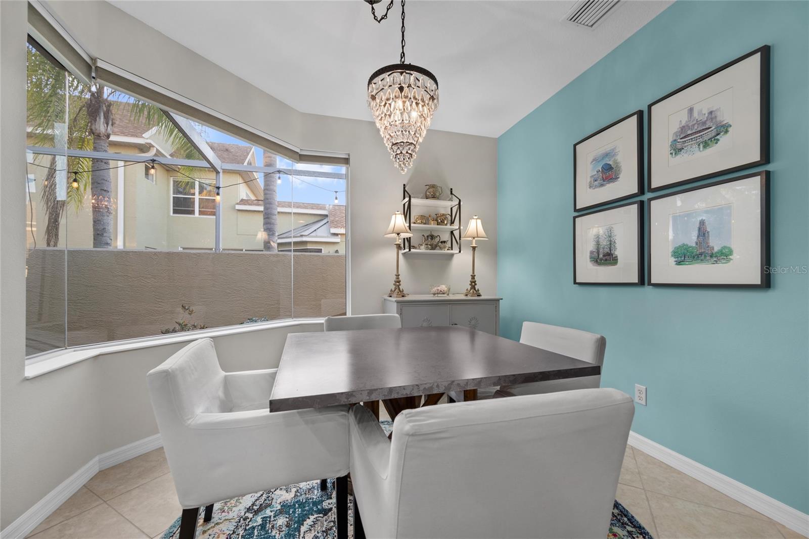 FOREST CREEK PH I & IIA - Residential