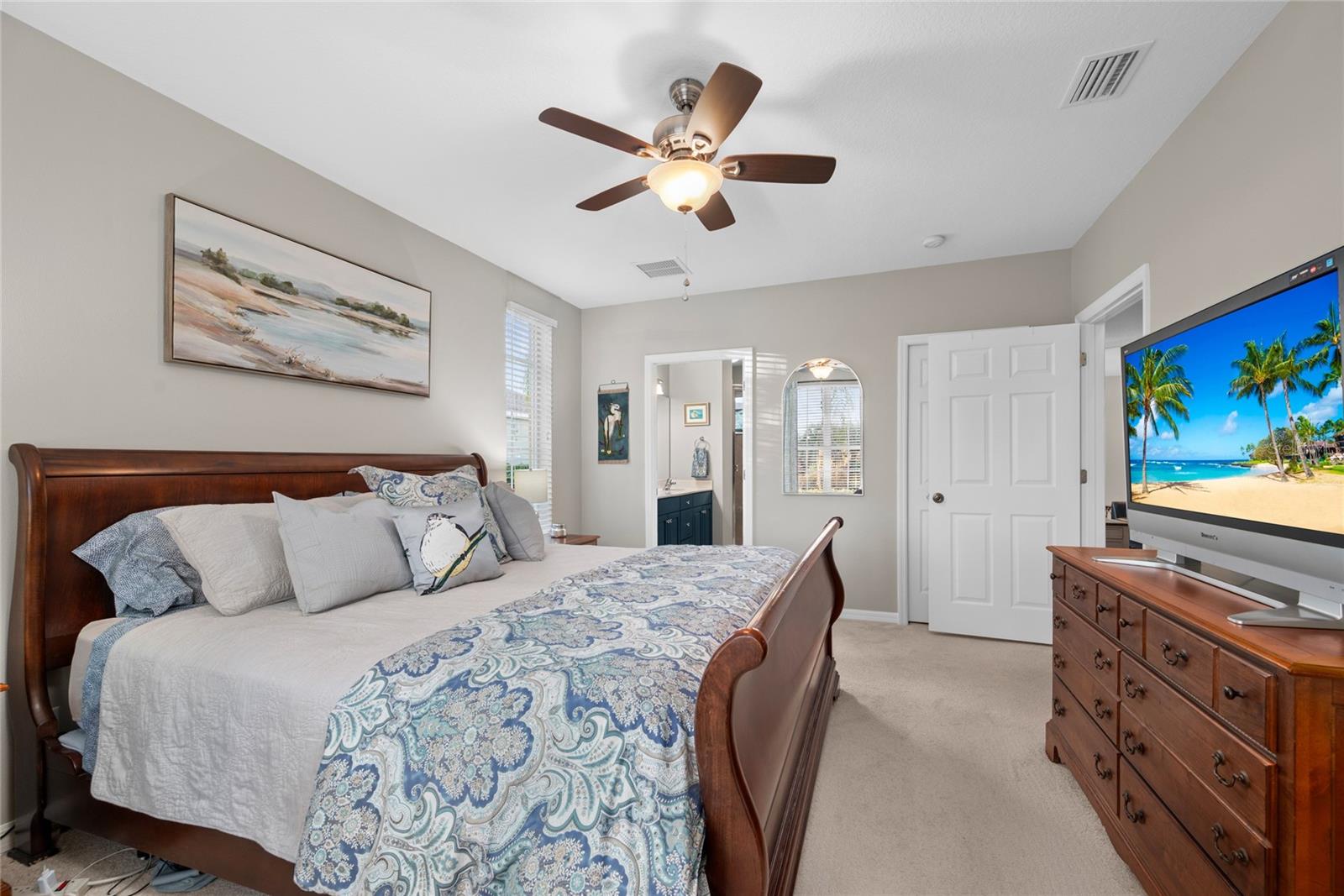 FOREST CREEK PH I & IIA - Residential