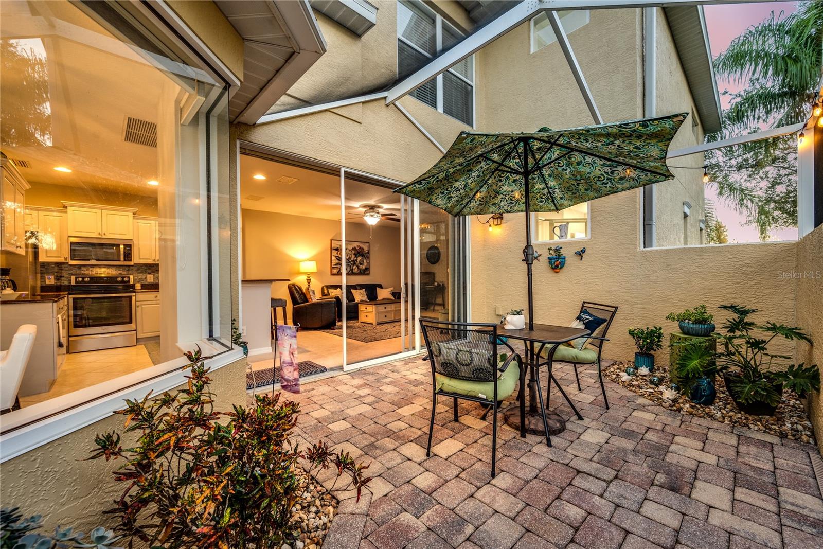 FOREST CREEK PH I & IIA - Residential