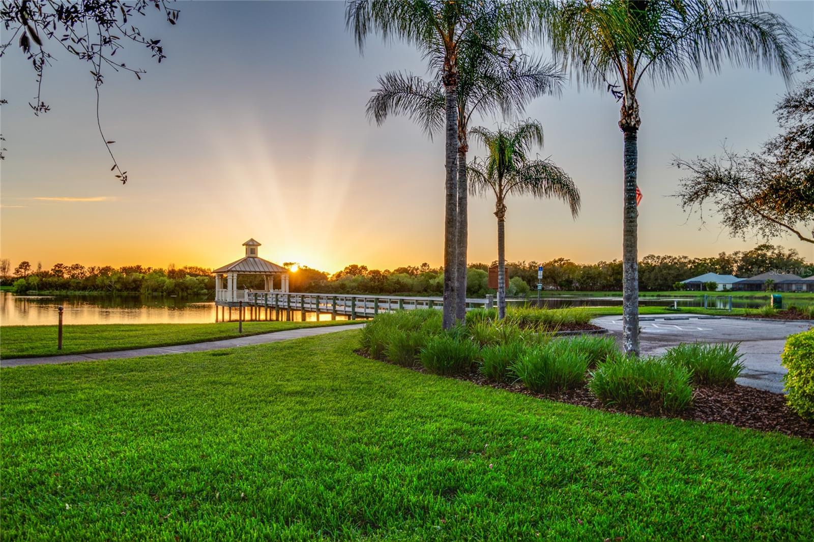 FOREST CREEK PH I & IIA - Residential