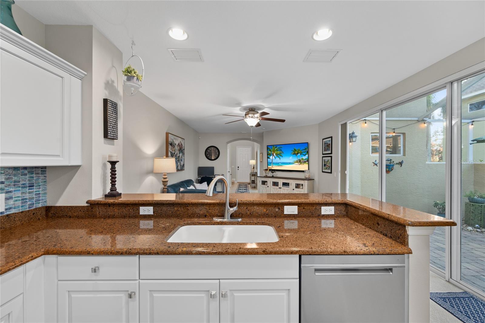 FOREST CREEK PH I & IIA - Residential