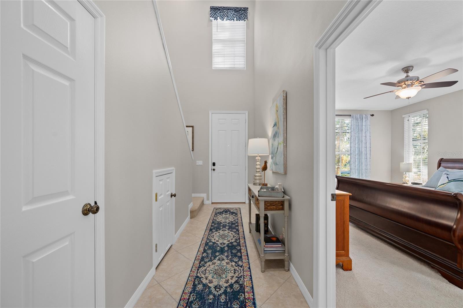 FOREST CREEK PH I & IIA - Residential