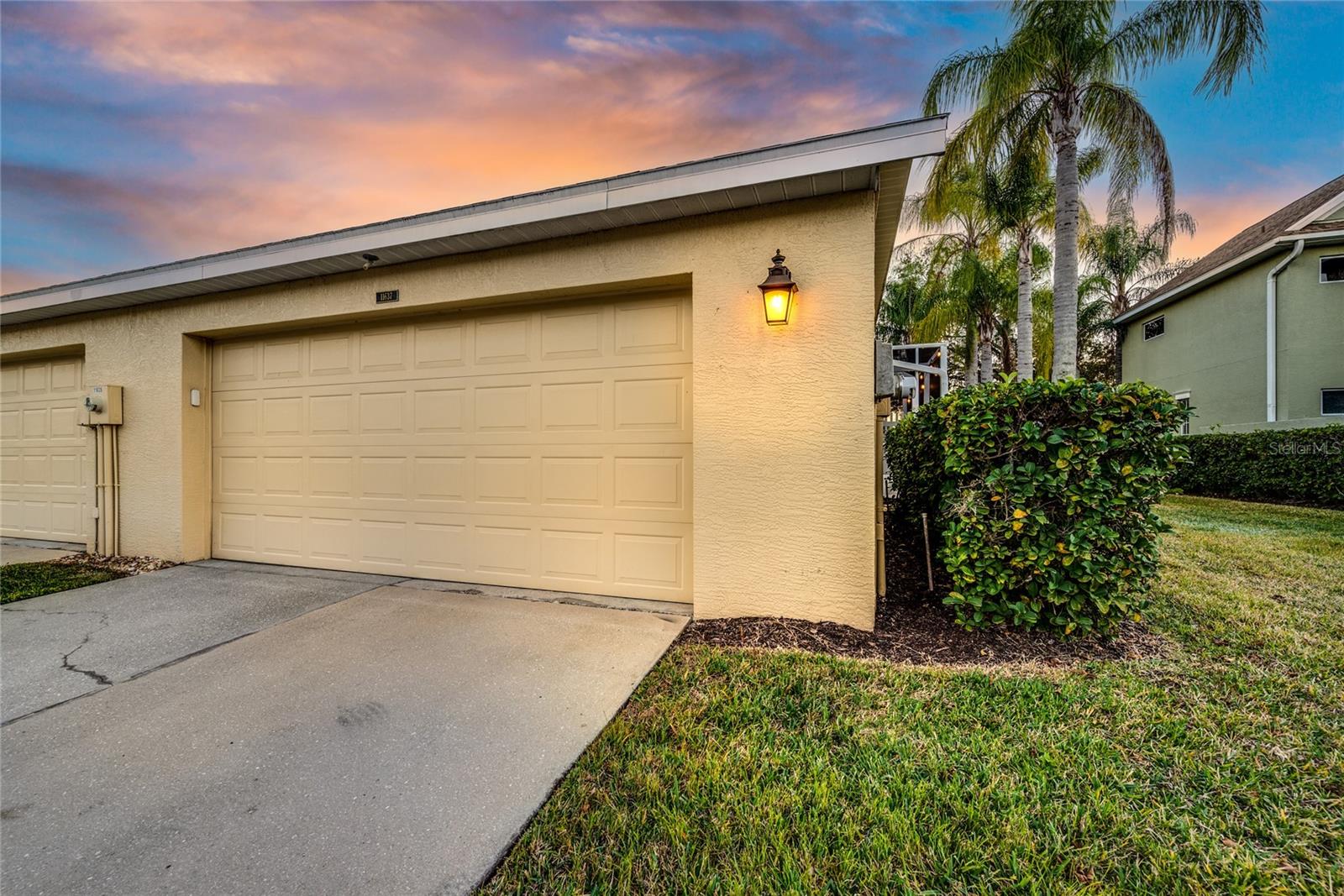 FOREST CREEK PH I & IIA - Residential