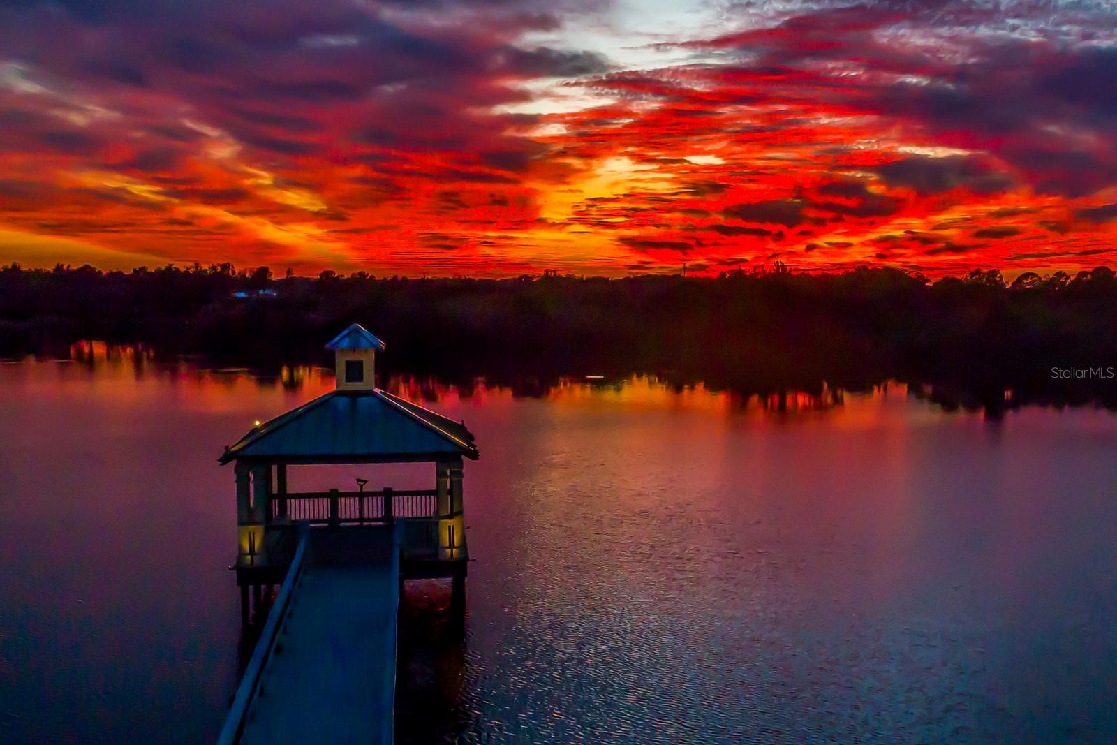 FOREST CREEK PH I & IIA - Residential