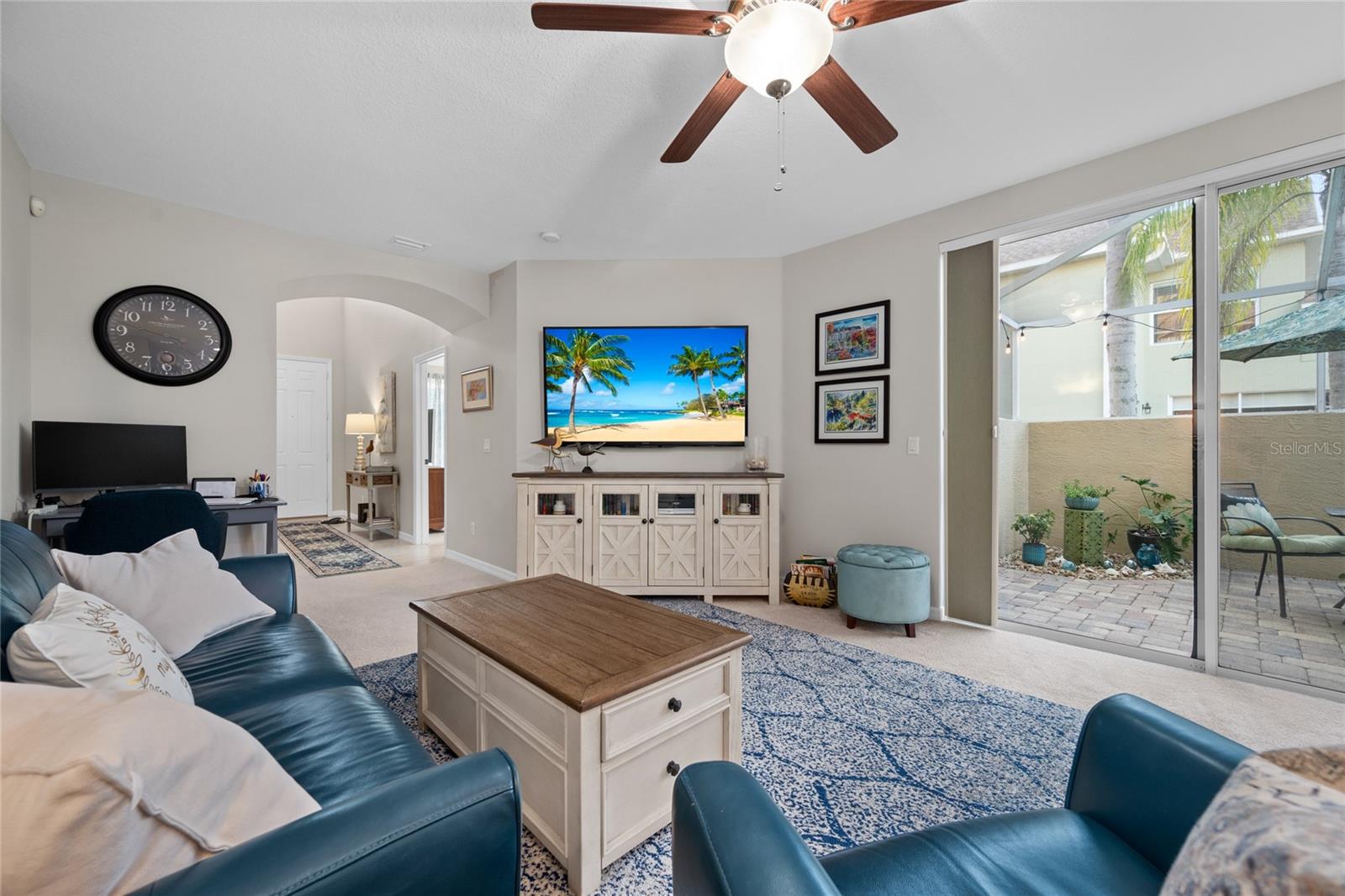 FOREST CREEK PH I & IIA - Residential