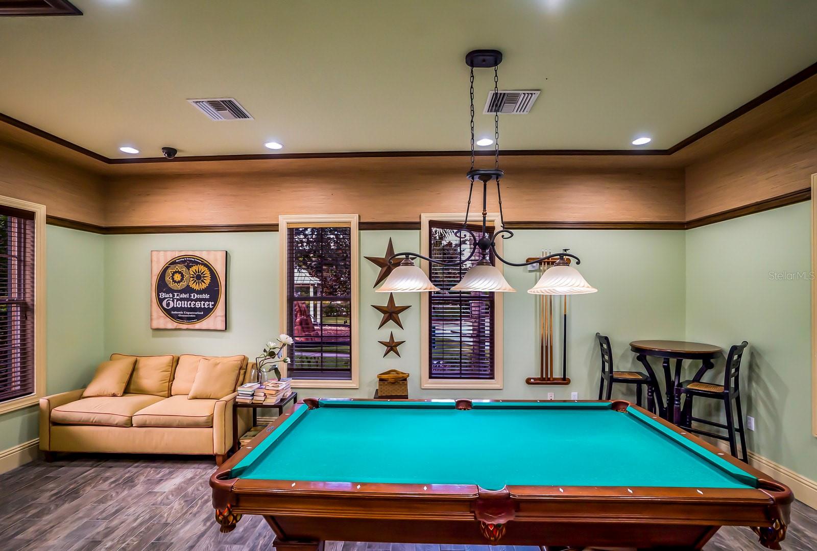 FOREST CREEK PH I & IIA - Residential