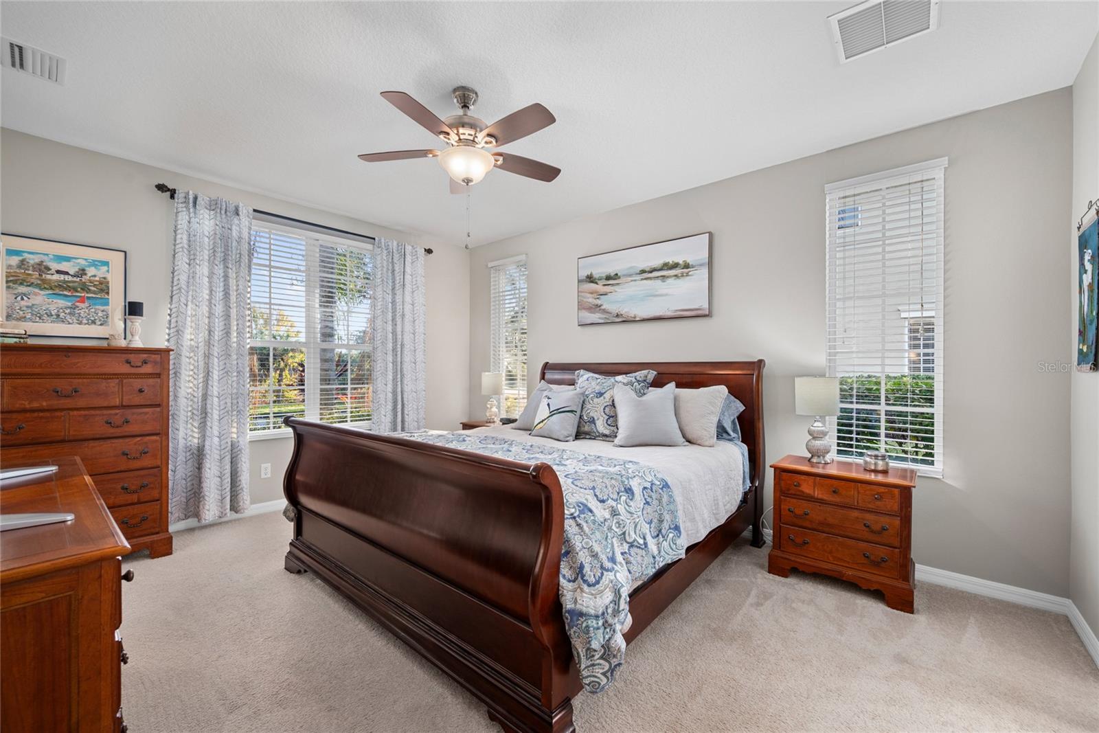 FOREST CREEK PH I & IIA - Residential