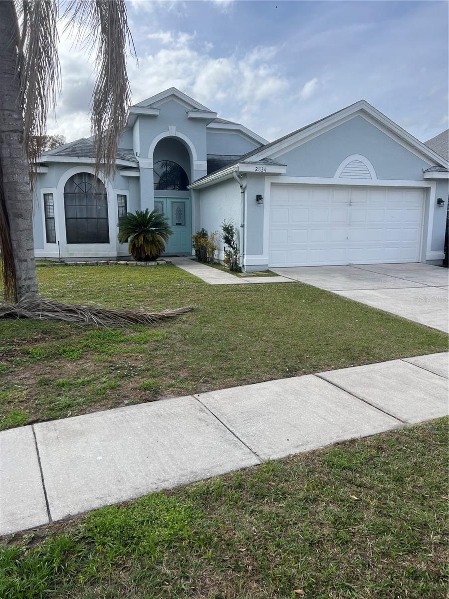 CURRY FORD ROAD EAST PH 01 - Residential Lease