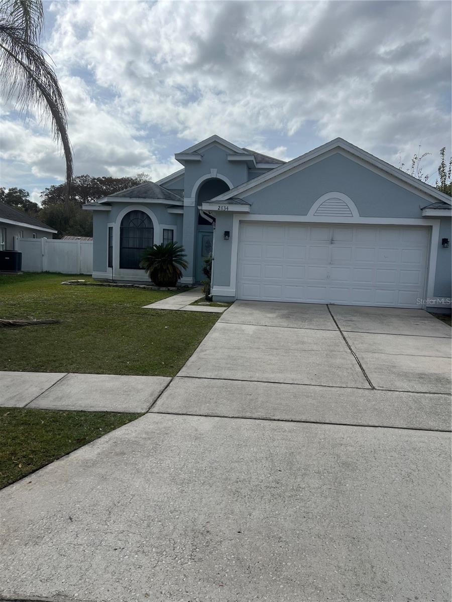 CURRY FORD ROAD EAST PH 01 - Residential Lease