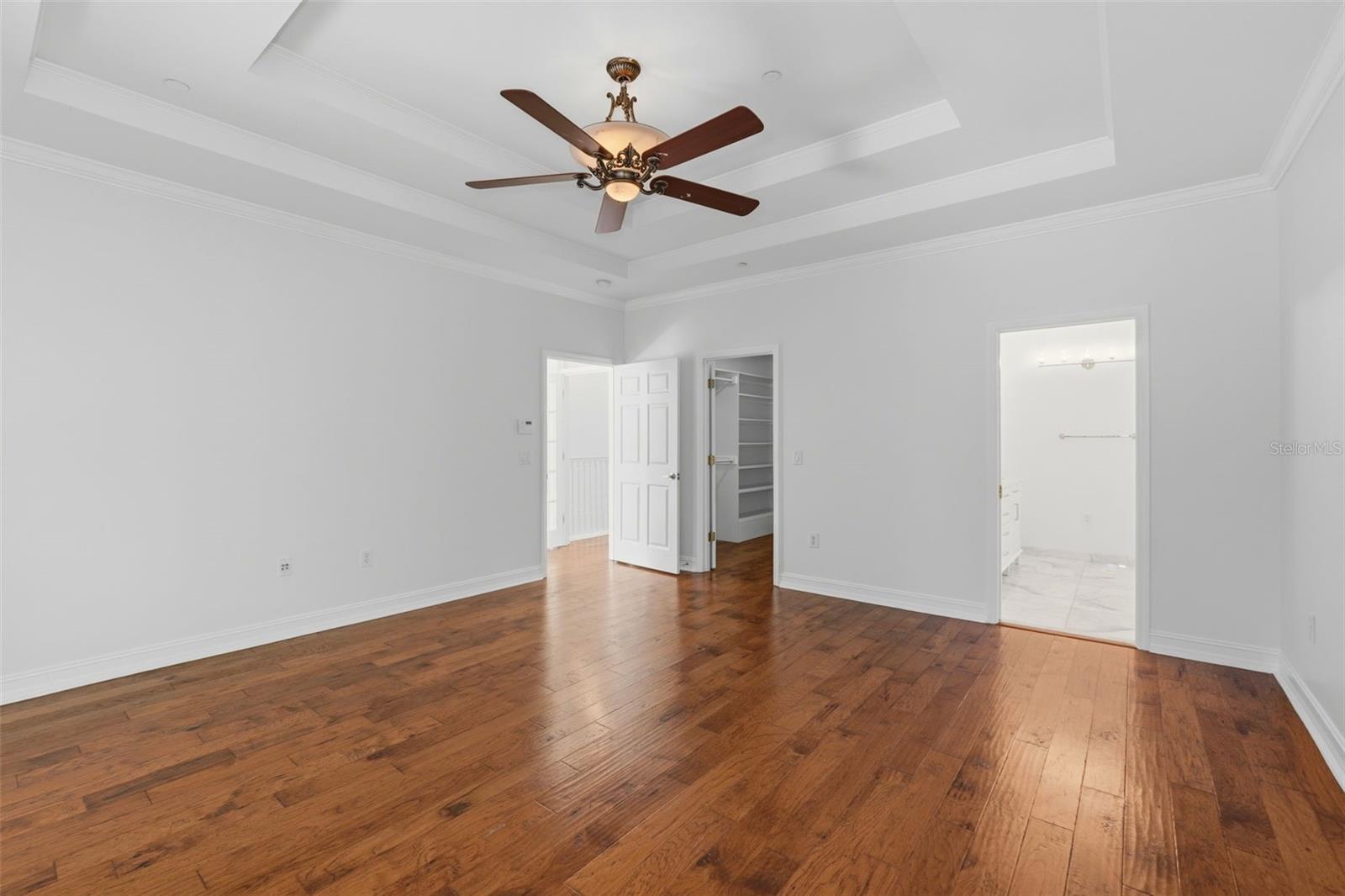 CELEBRATION LAKE EVALYN - Residential Lease