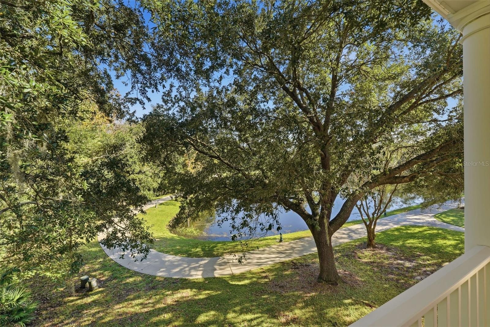 CELEBRATION LAKE EVALYN - Residential Lease