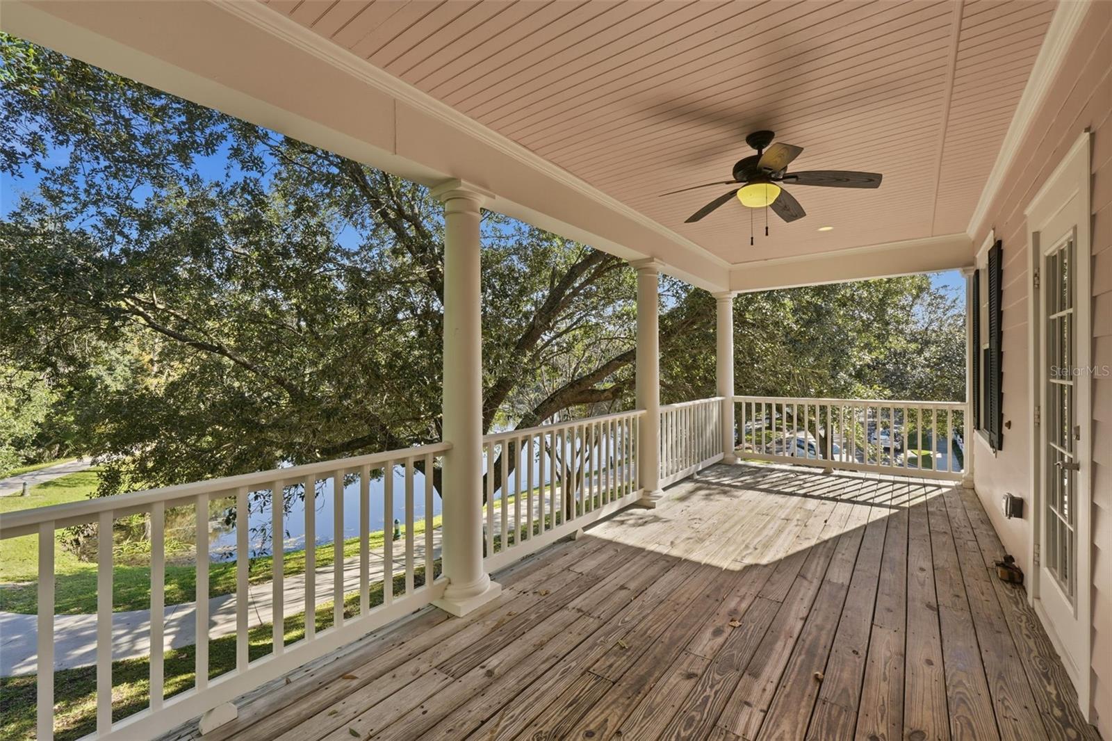 CELEBRATION LAKE EVALYN - Residential Lease