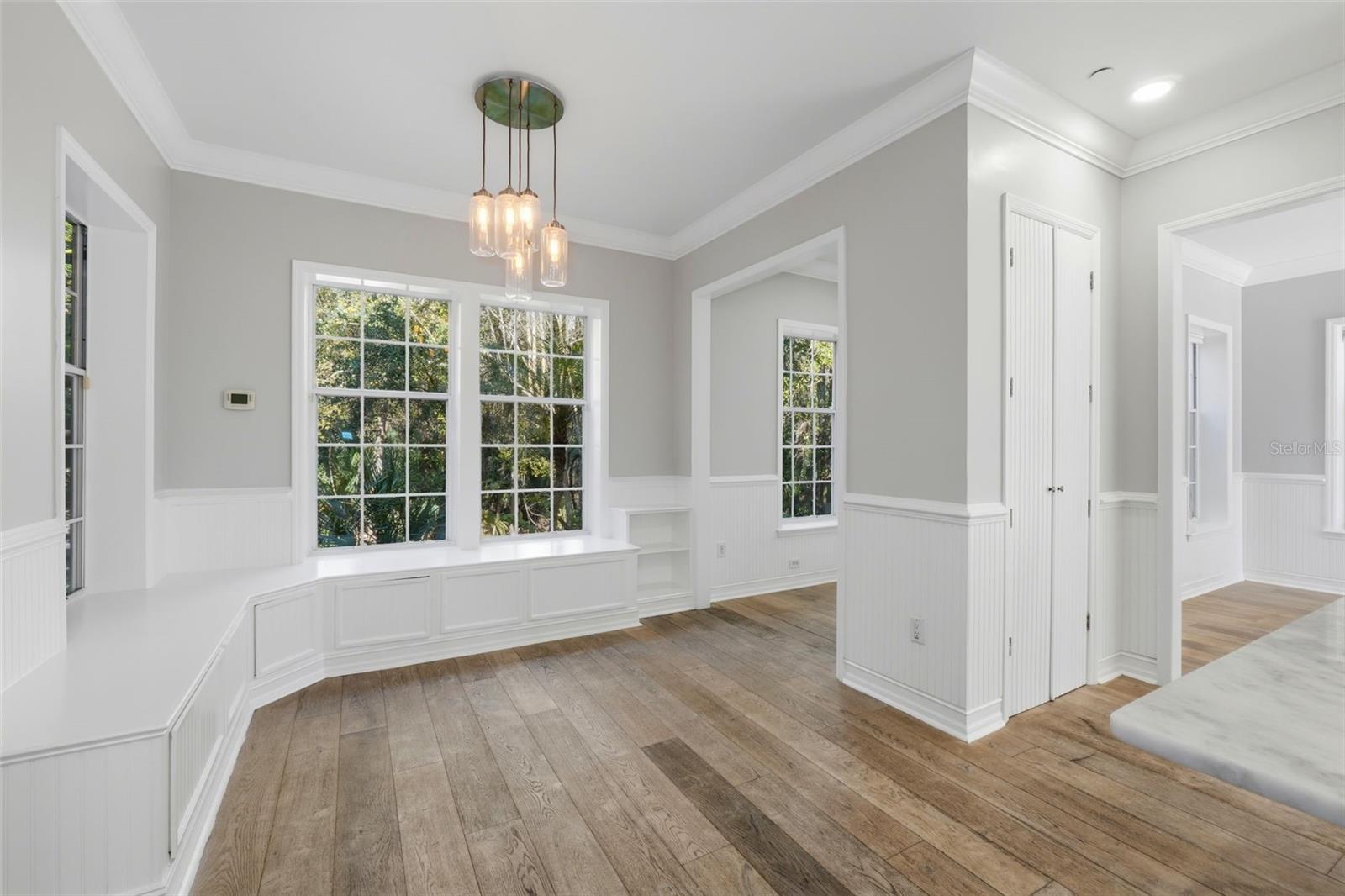 CELEBRATION LAKE EVALYN - Residential Lease