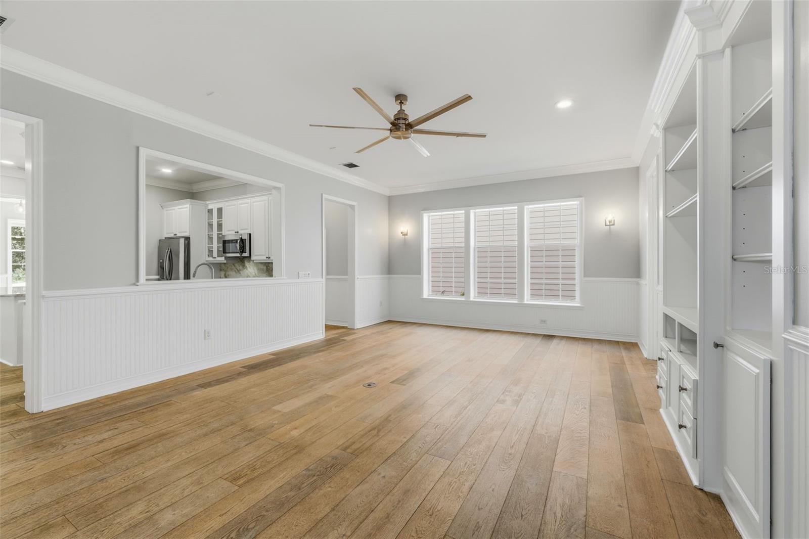 CELEBRATION LAKE EVALYN - Residential Lease