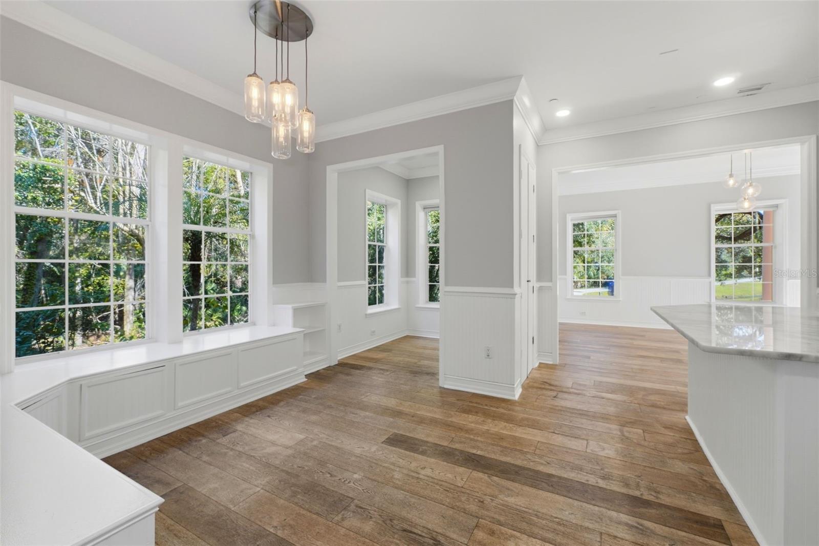 CELEBRATION LAKE EVALYN - Residential Lease