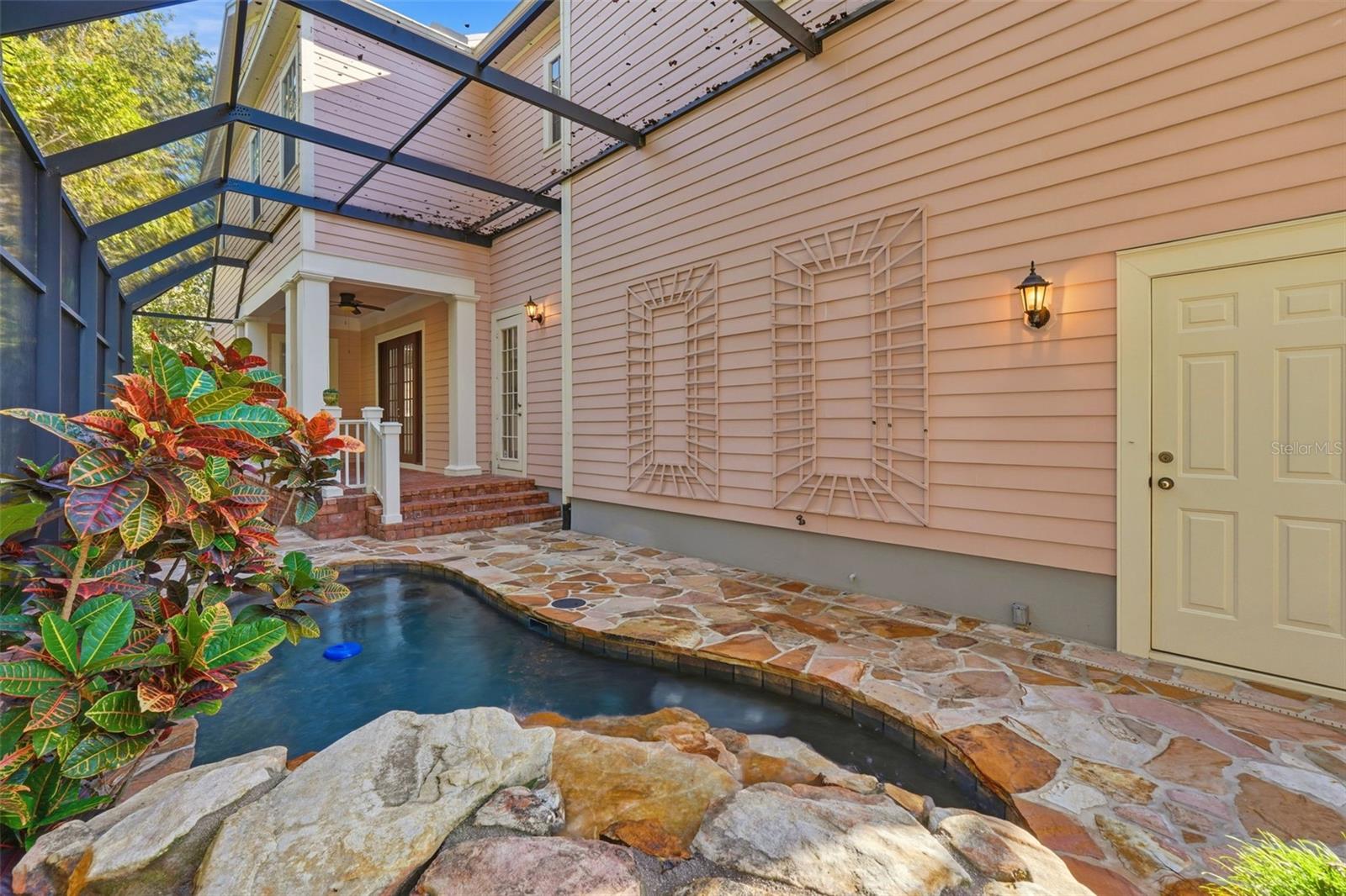 CELEBRATION LAKE EVALYN - Residential Lease