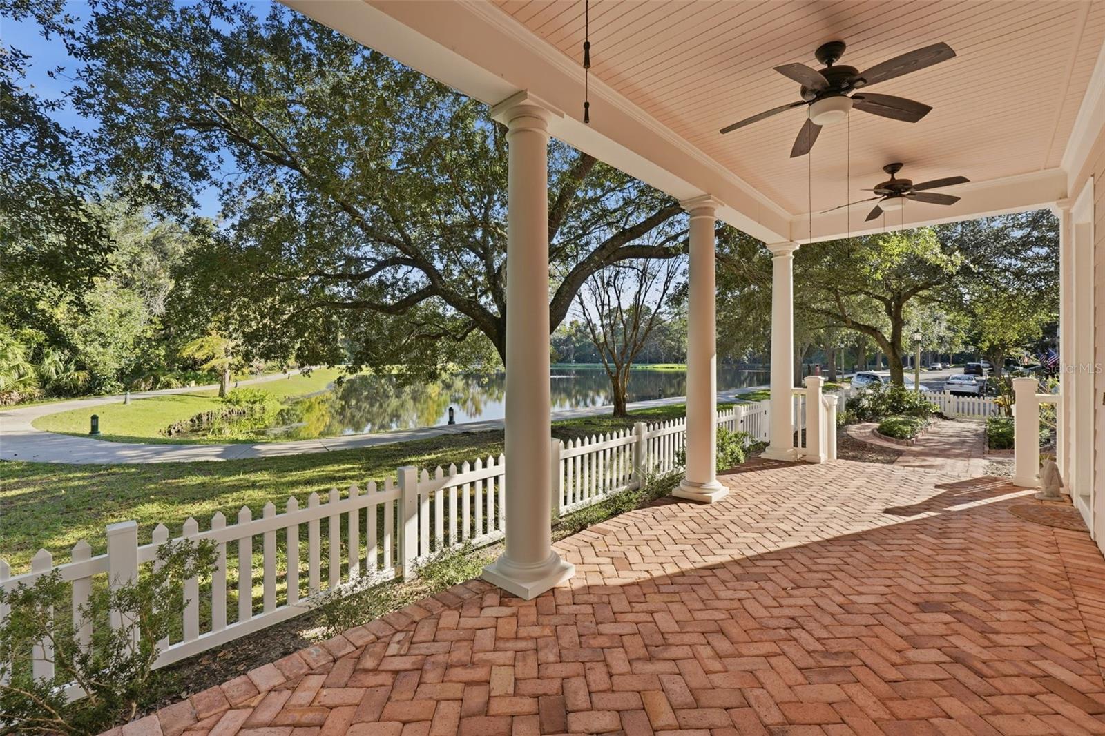 CELEBRATION LAKE EVALYN - Residential Lease