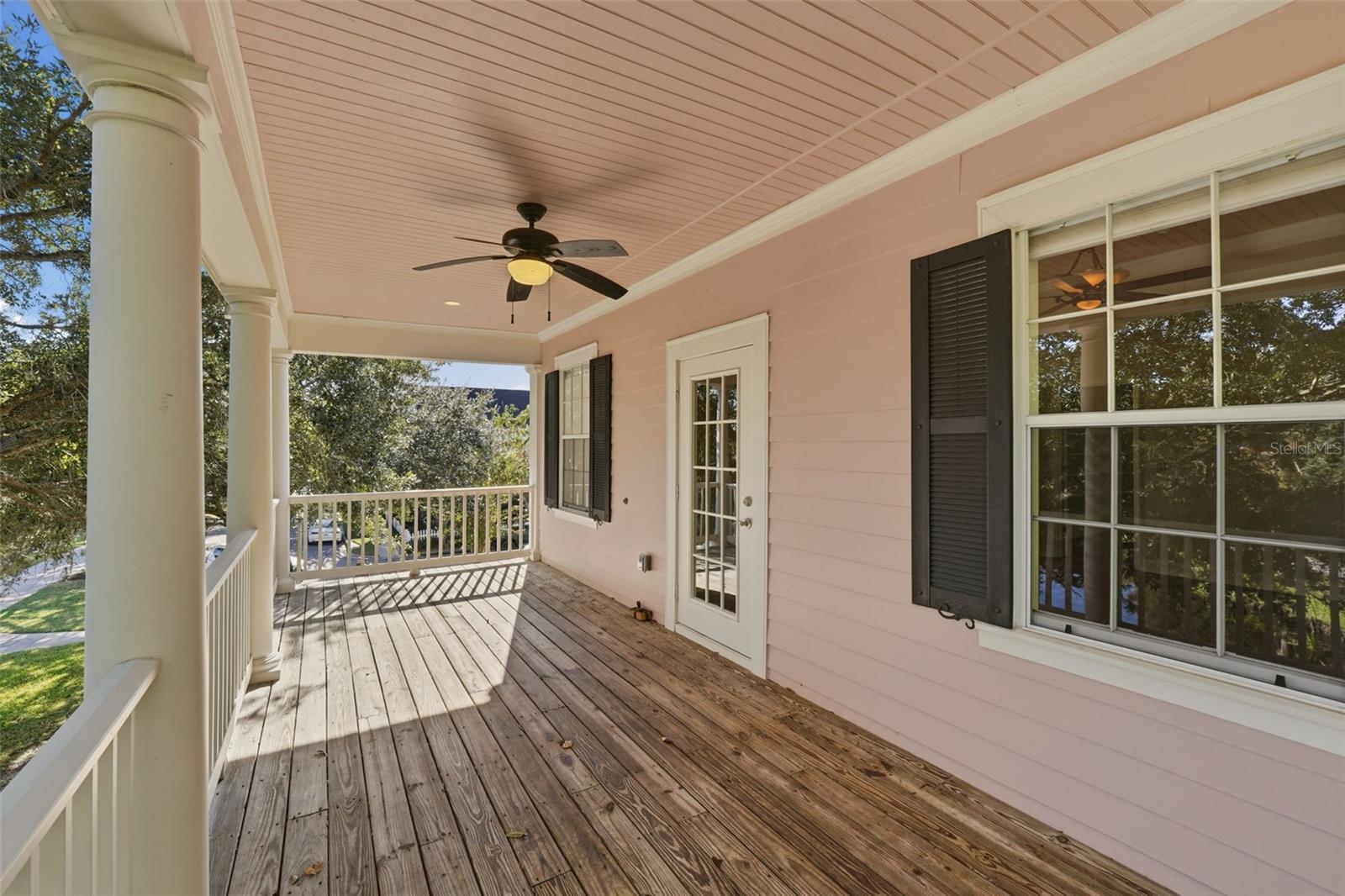 CELEBRATION LAKE EVALYN - Residential Lease