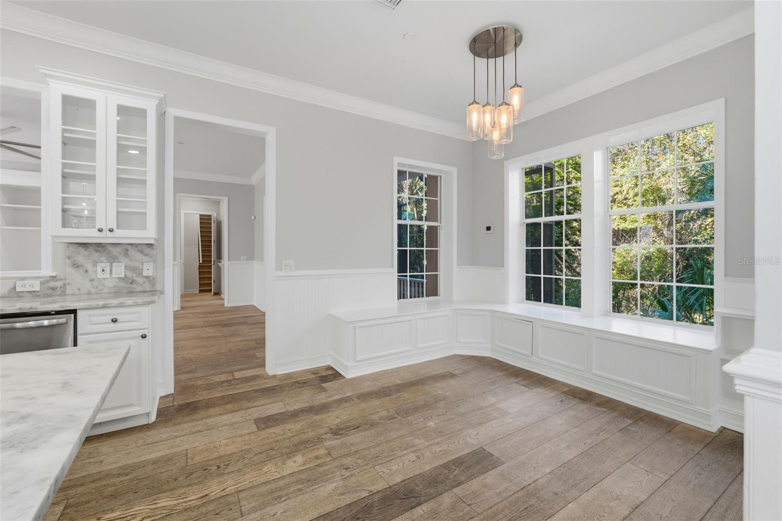 CELEBRATION LAKE EVALYN - Residential Lease