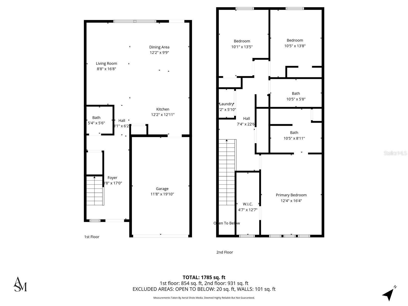 FESTIVAL PHASE 5 - Residential