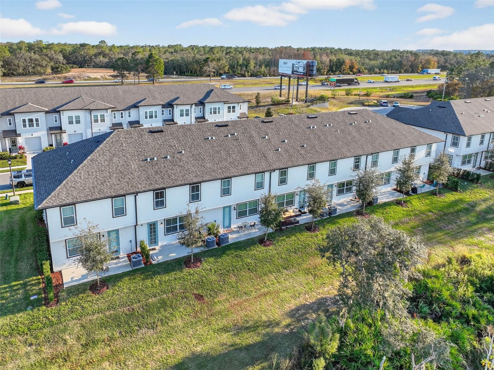 FESTIVAL PHASE 5 - Residential