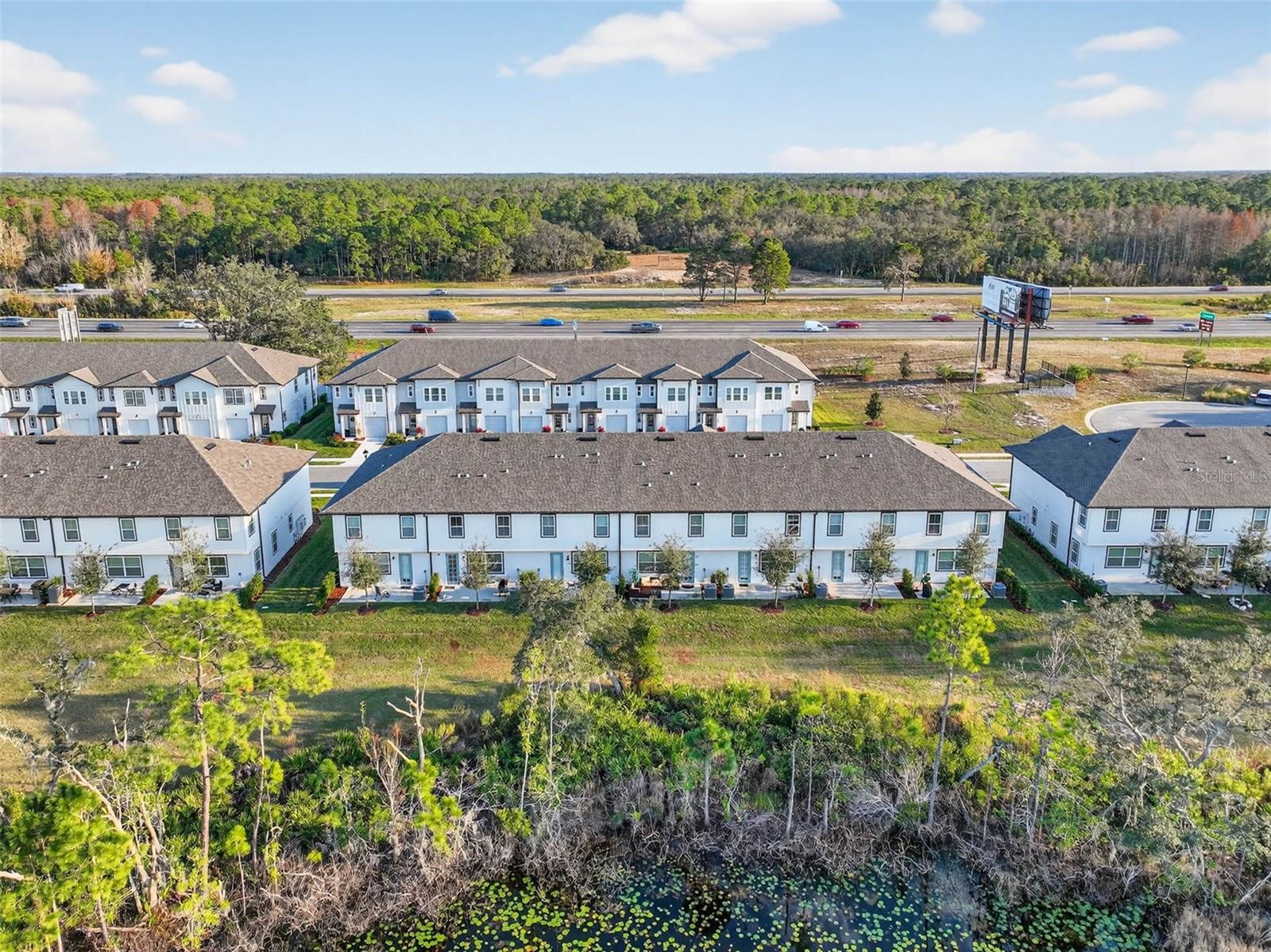 FESTIVAL PHASE 5 - Residential