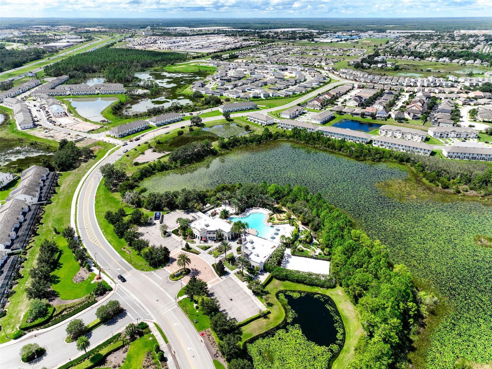 FESTIVAL PHASE 5 - Residential