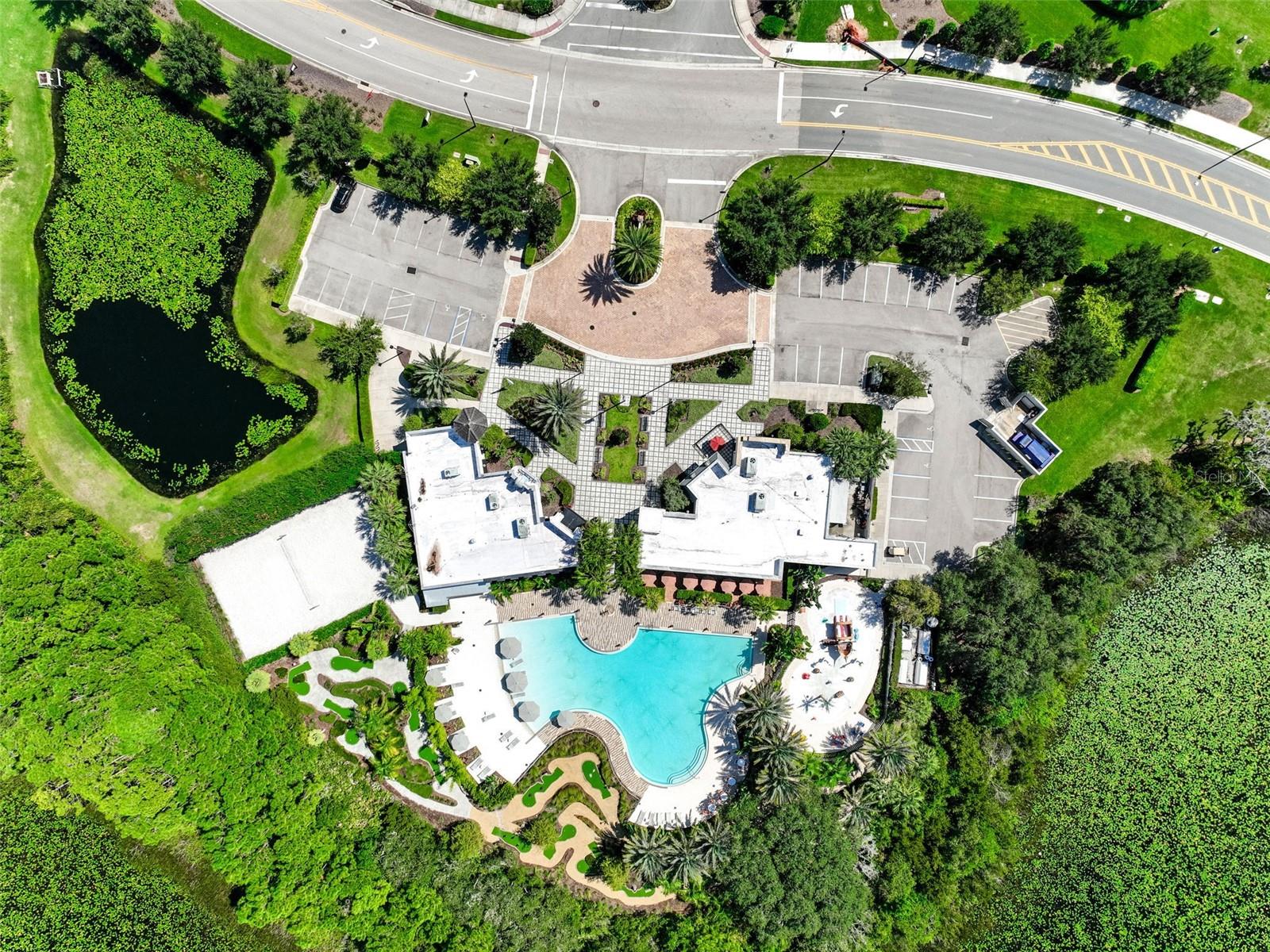 FESTIVAL PHASE 5 - Residential