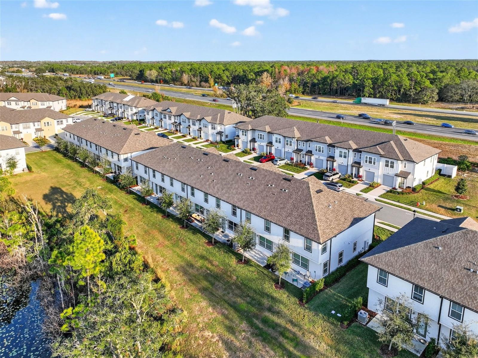 FESTIVAL PHASE 5 - Residential