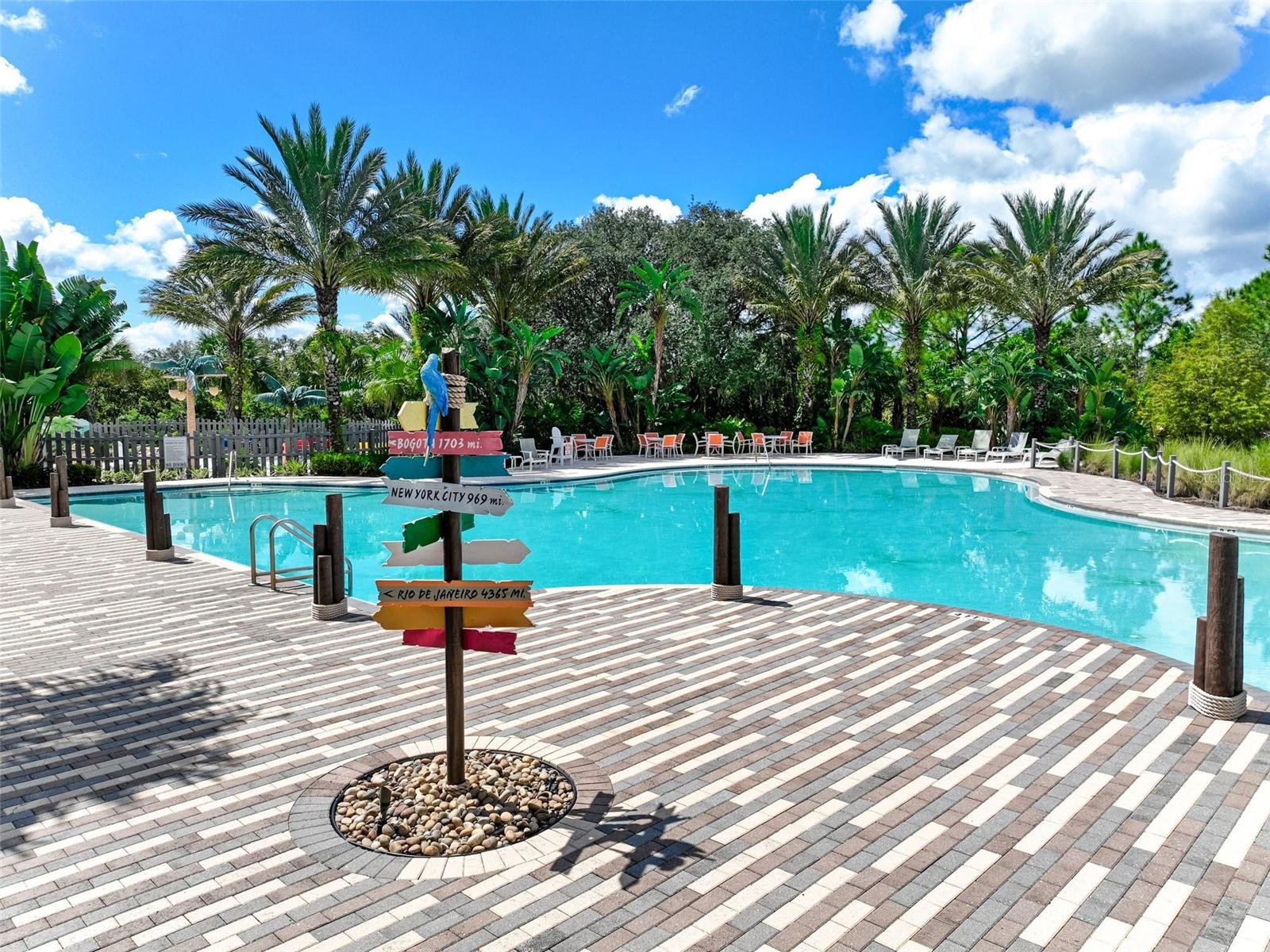 FESTIVAL PHASE 5 - Residential