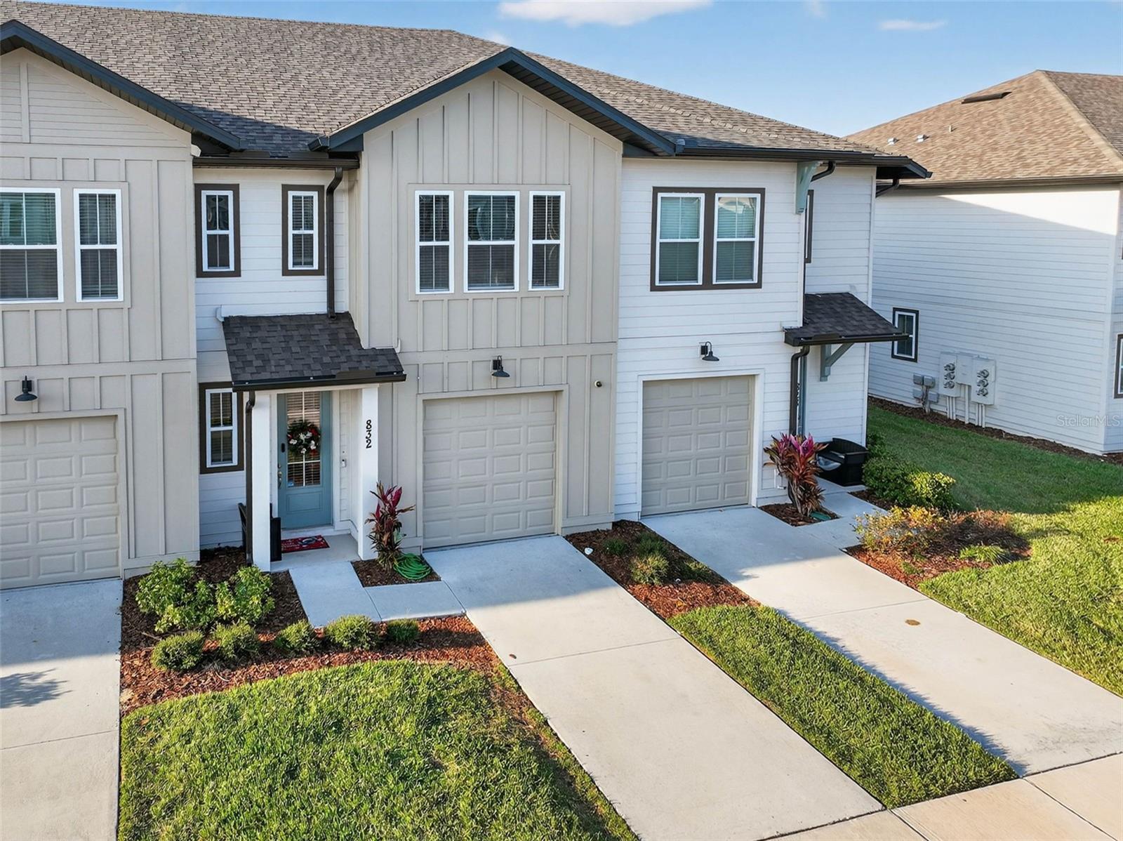 FESTIVAL PHASE 5 - Residential