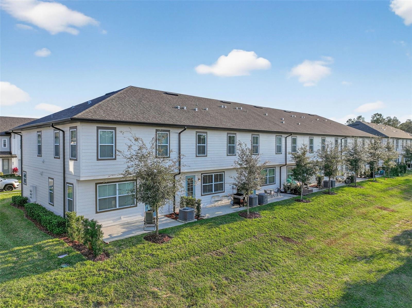 FESTIVAL PHASE 5 - Residential