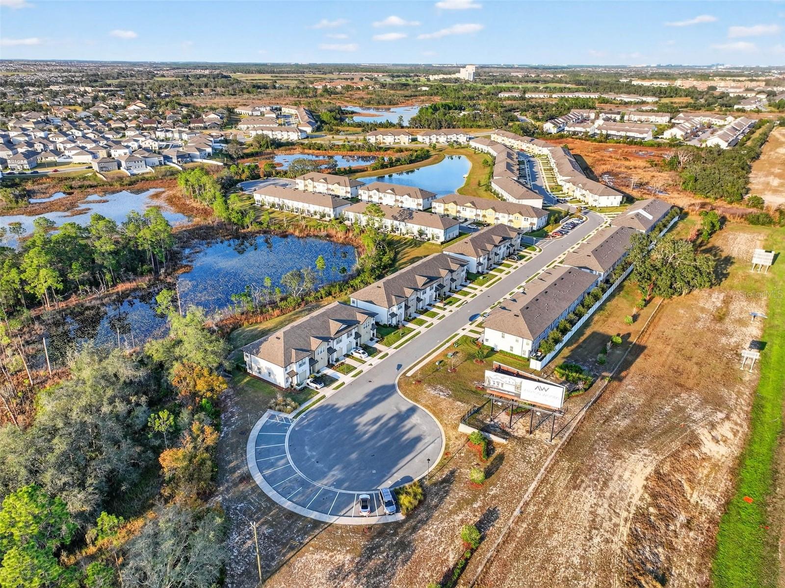 FESTIVAL PHASE 5 - Residential