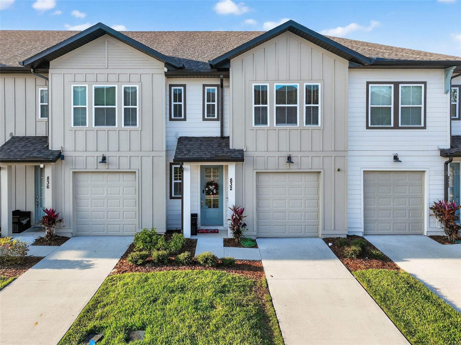 FESTIVAL PHASE 5 - Residential