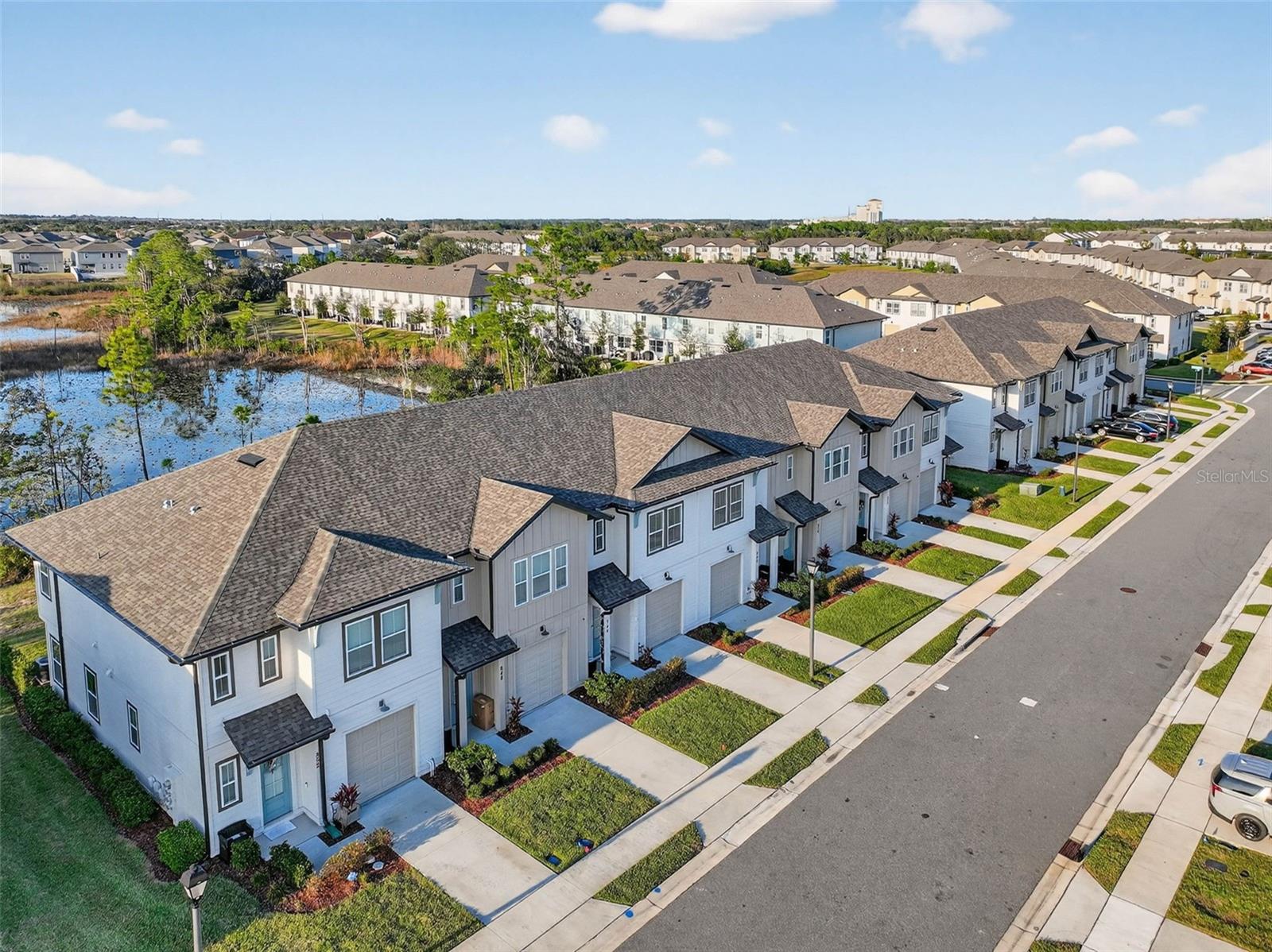 FESTIVAL PHASE 5 - Residential