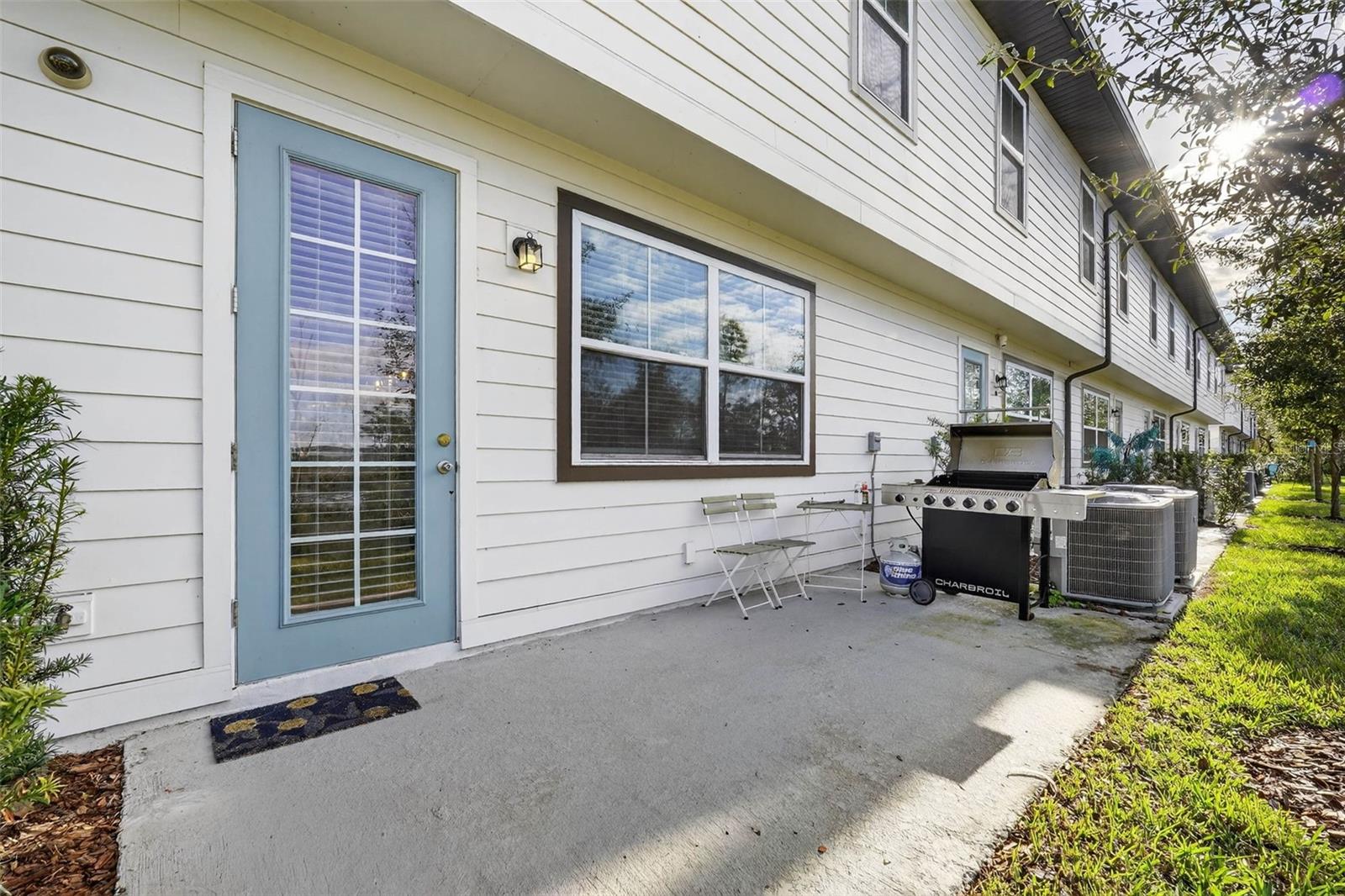 FESTIVAL PHASE 5 - Residential