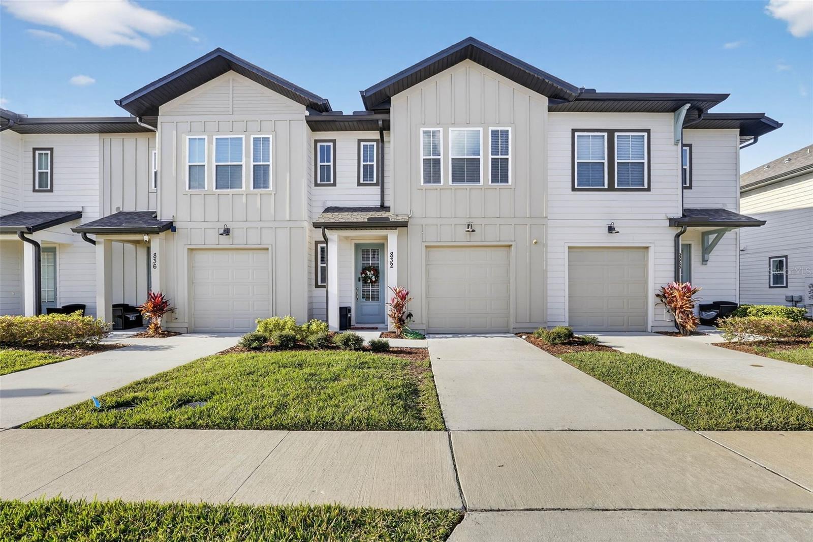 FESTIVAL PHASE 5 - Residential