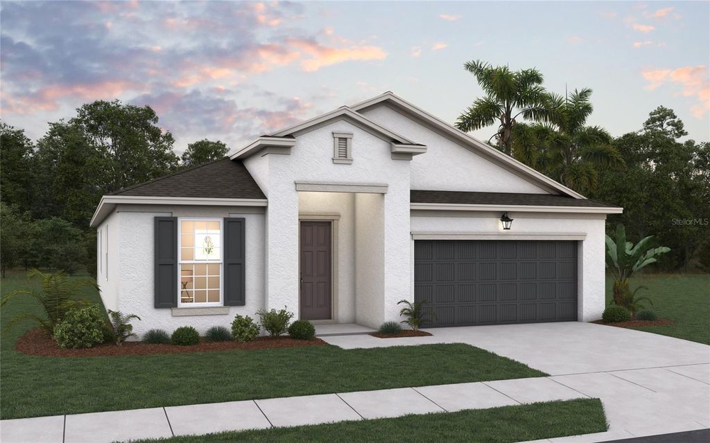 Photo of 16947 Squirrel Branch Lane, Alva, FL 33920 (MLS # G5113864)