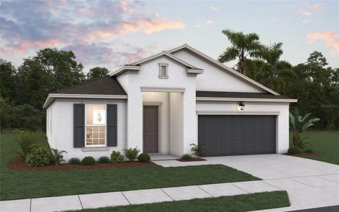 Photo of 16947 Squirrel Branch Lane, Alva, FL 33920 (MLS # G5113864)