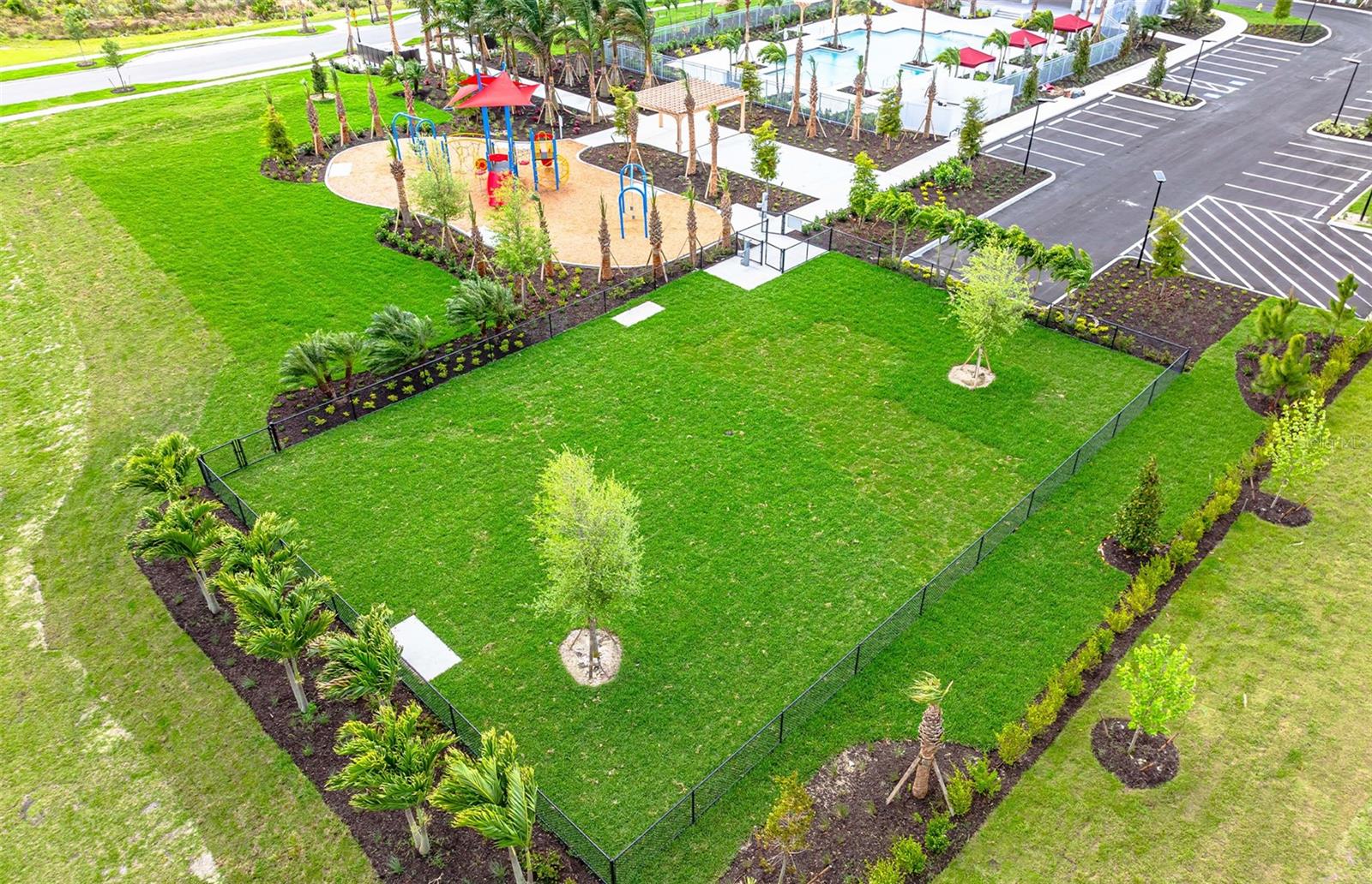 LAKESPUR WELLEN PARK - Residential