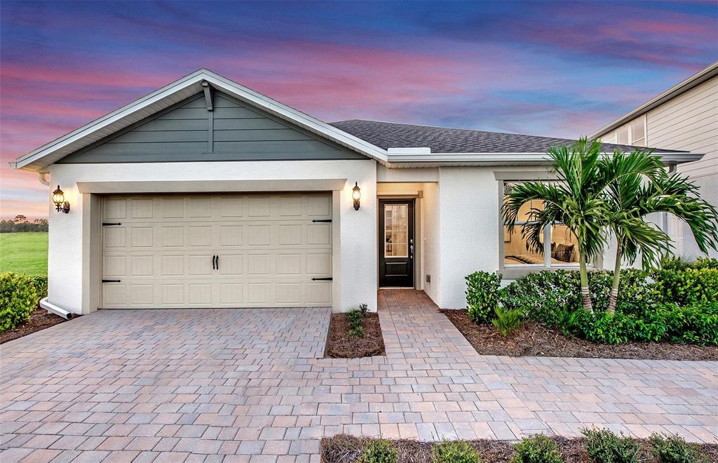 Photo of 10822 Sun Drop Street, Venice, FL 34293 (MLS # TB8439618)
