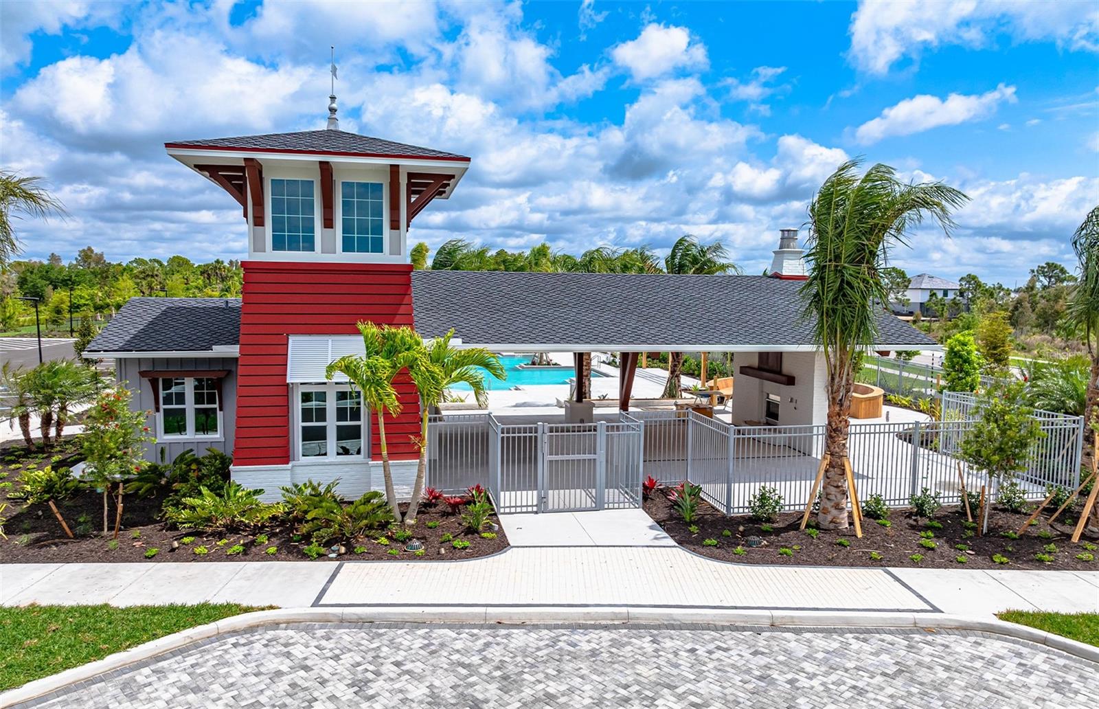 LAKESPUR WELLEN PARK - Residential