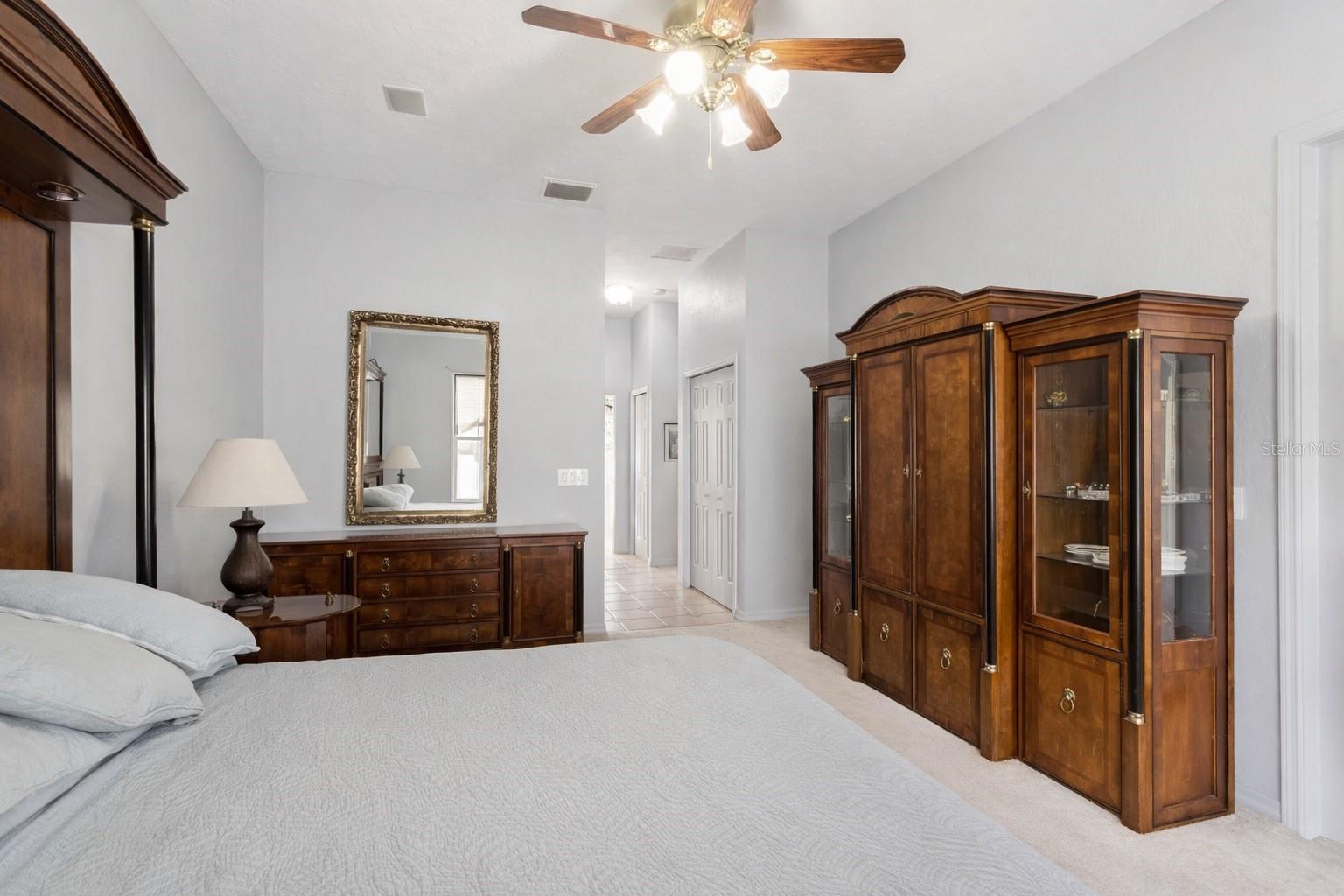 RODRIQUEZ GRANT - Residential