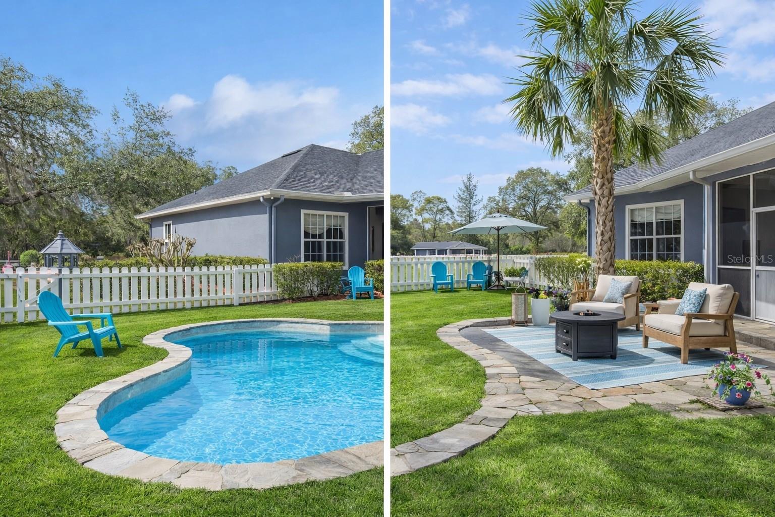 RODRIQUEZ GRANT - Residential